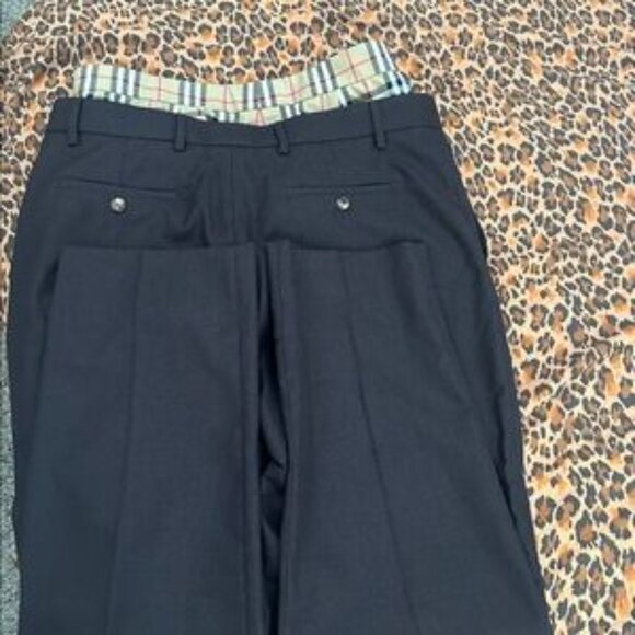 Burberry trousers ,*brand new tags still intact* - Picture 4 of 12